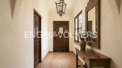 Apartment on Calle Jorge Juan photo 8
