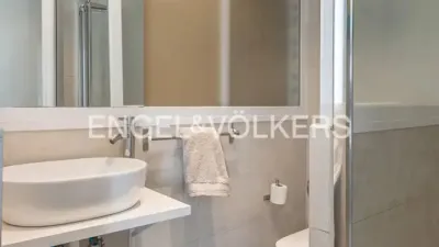 Apartment in Sol photo 45