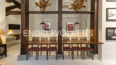 Apartment in Palacio photo 6