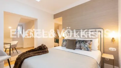 Justicia-Chueca Penthouse photo 20