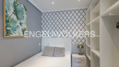 Apartment in Sol photo 11