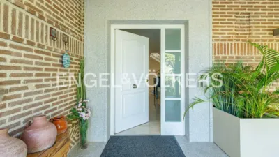 House in El Bosque photo 7