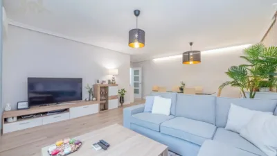 Apartment on Calle de Ibiza photo 4