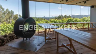 House in Ajurias photo 36