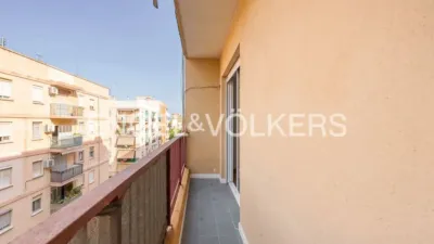 Flat in Quart de Poblet photo 25