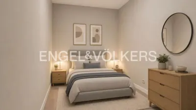 Apartment on Calle del Humilladero photo 39