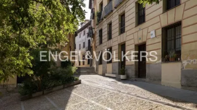 Apartment in Palacio photo 20