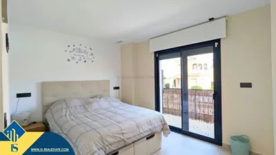 Apartment in Algorfa photo 30