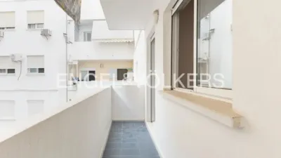 Flat in Quart de Poblet photo 18