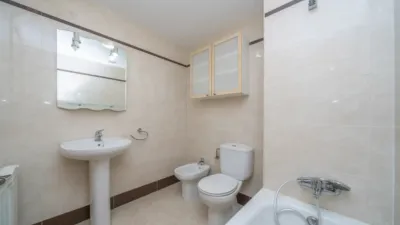 Apartment on Calle Seis photo 12