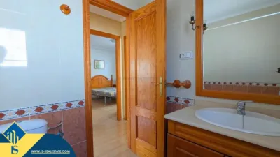Chalet in Algorfa photo 19