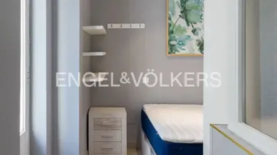 Apartment in Sol photo 14