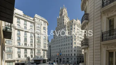 Apartment in Sol photo 34