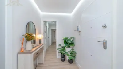 Apartment on Calle de Ibiza photo 7