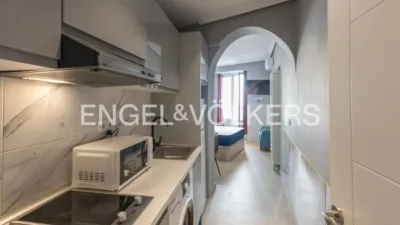 Apartment in Sol photo 20