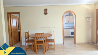 Chalet in Algorfa photo 12