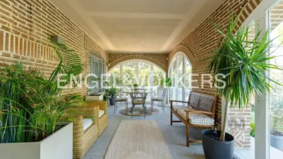House in El Bosque photo 5