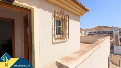 Chalet in Algorfa photo 24
