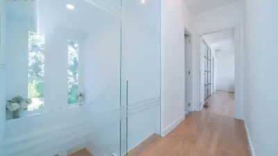 Chalet on Calle de San Ignacio photo 18