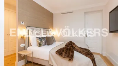 Justicia-Chueca Penthouse photo 17