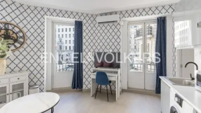 Apartment in Sol photo 5