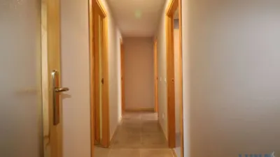Apartment in Parla Este photo 18