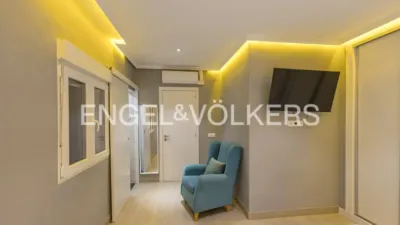 Apartment in Sol photo 40