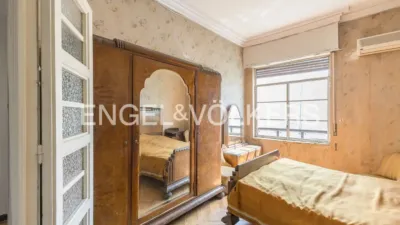 Apartment on Calle Jorge Juan photo 9