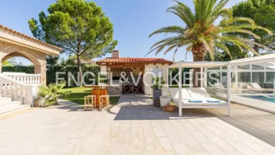 House in El Bosque photo 55