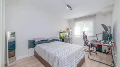 Apartment on Calle de Ibiza photo 11