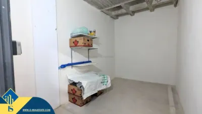 Apartment in Algorfa photo 36