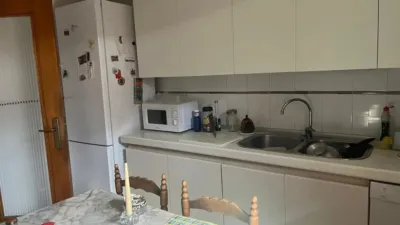 Apartment on Avenida de Óscar Esplá photo 10