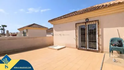 Chalet in Algorfa photo 26