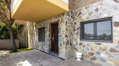 Casa en Cervelló photo 58
