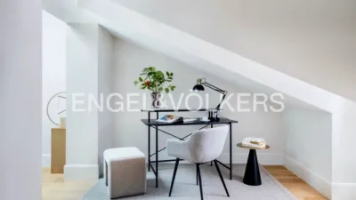 Justicia-Chueca Penthouse photo 35