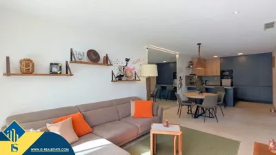 Apartment in Algorfa photo 15