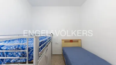 Flat in Quart de Poblet photo 12
