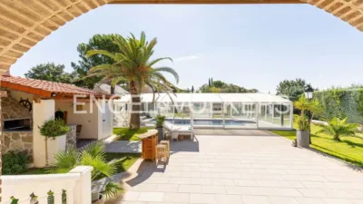 House in El Bosque photo 52