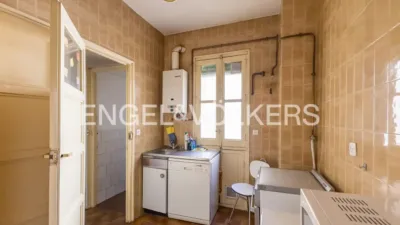 Apartment on Calle Jorge Juan photo 11