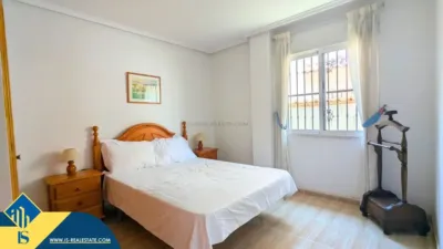 Chalet in Algorfa photo 16