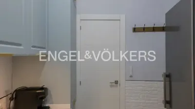 Apartment in Palacio photo 18