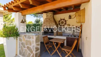 House in El Bosque photo 59