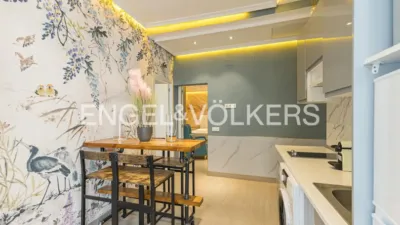 Apartment in Sol photo 36