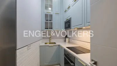Apartment in Palacio photo 16