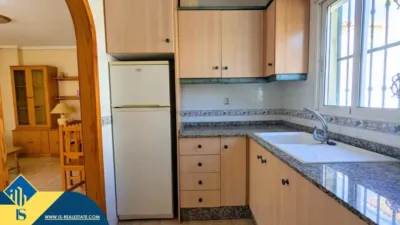Chalet in Algorfa photo 15