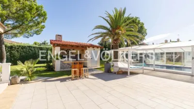 House in El Bosque photo 56