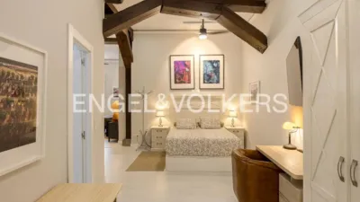 Apartment in Palacio photo 7