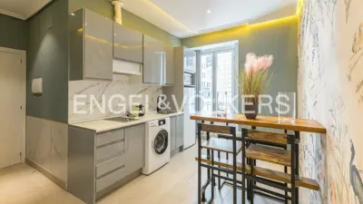 Apartment in Sol photo 38