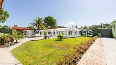 House in El Bosque photo 2