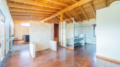 Chalet in Navalquejigo-Los Arroyos photo 12
